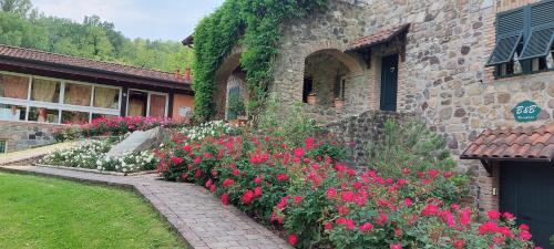 Il casale al Lavaggio – Photos 2