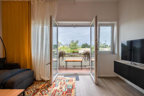 Suite close to Vatican City - Ingresso Spa