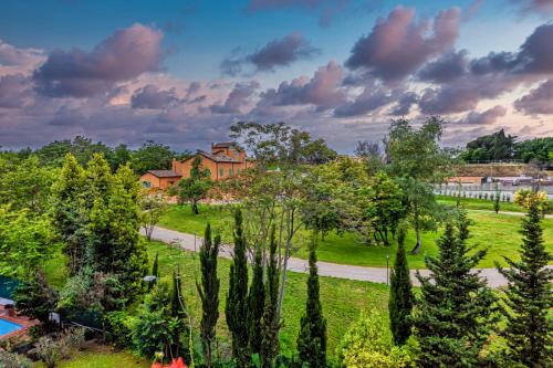 Suite close to Vatican City - Ingresso Spa