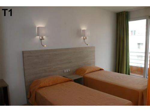 Apartaments Sala Mar
