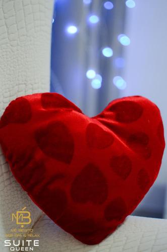 Mé Besitoにあるベッド