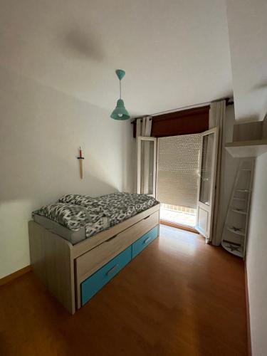 Apartamentos Ismael