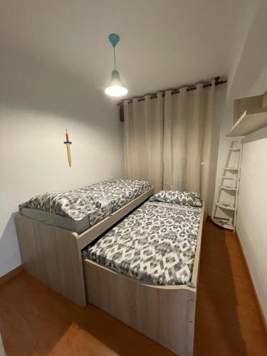 Apartamentos Ismael