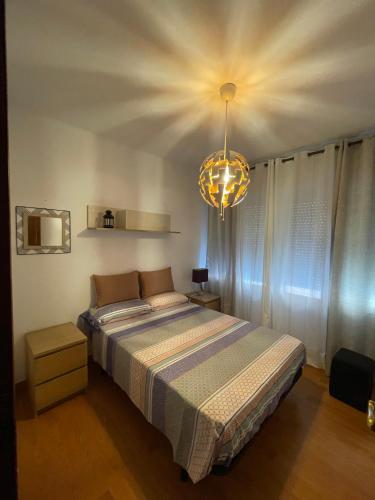 Apartamentos Ismael