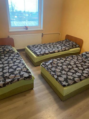 turistická ubytovňa RŠA Žabokreky
