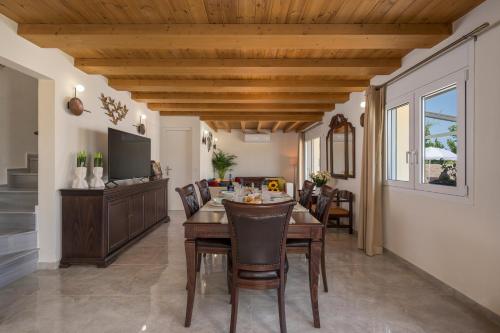 Garden Villa Chania