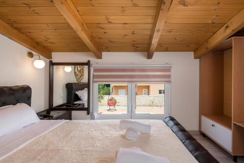 Garden Villa Chania