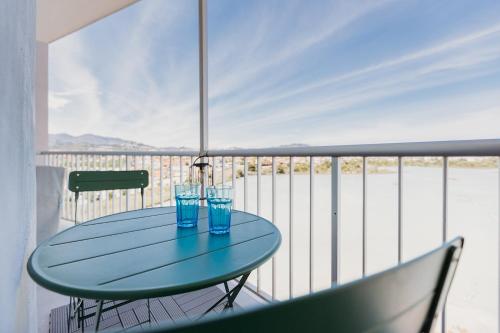 CASA LAGO - Studio with the best view