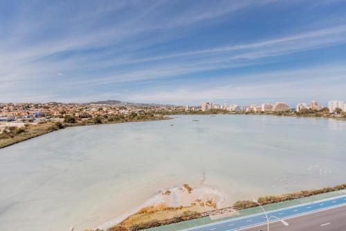 CASA LAGO - Studio with the best view