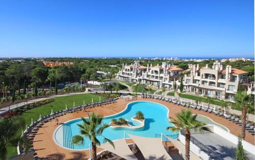 Vilamoura Pine Hills Luxury Apartment