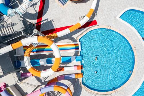 Gallery image of Calido Maris Hotel Ultra All Inclusive in Kızılot