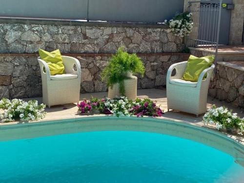 VILLA MILICI Taormina – Photos 2