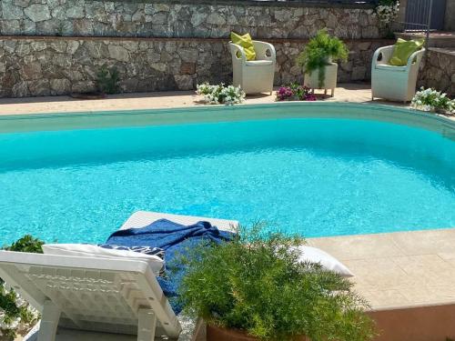 VILLA MILICI Taormina