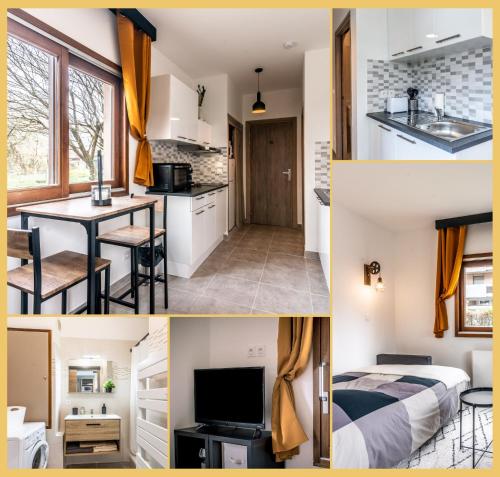 Photo de la galerie de l'établissement Studio I Haut de Gamme I Cluses, à Cluses