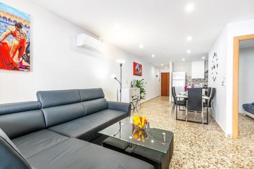 Apartament Blanco