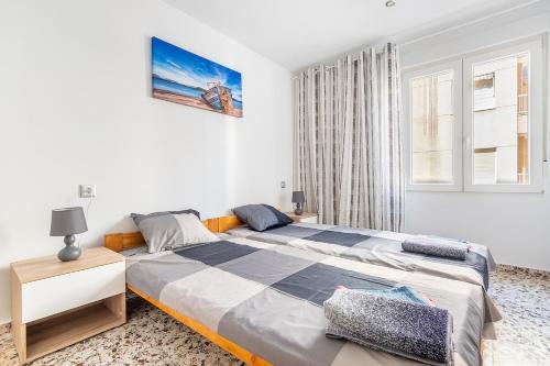 Apartament Blanco