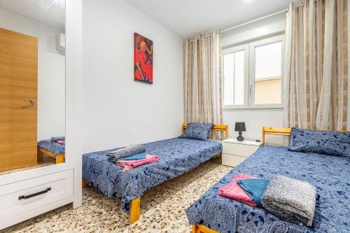 Apartament Blanco