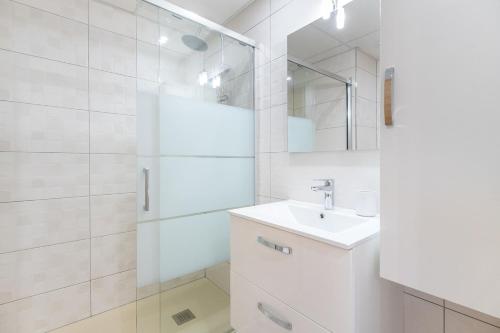 Apartament Blanco