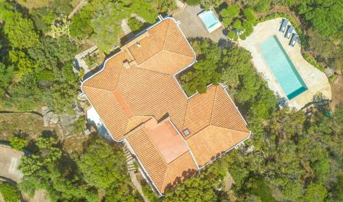 Villa Rose Lux