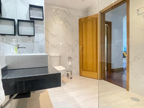 Quinta Falesia Apartment