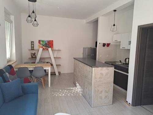 Gallery image of Apartman Luca in Medulin