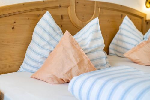 Afbeelding uit fotogalerij van Talblick Apartement 1 in Laion