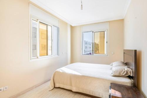 Bel appartement à Skhirat