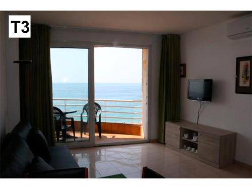 Apartaments Sala Mar