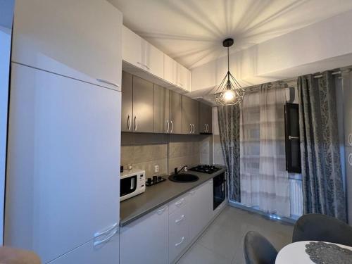 Afbeelding uit fotogalerij van Apartament Craiova Magnolia in Craiova