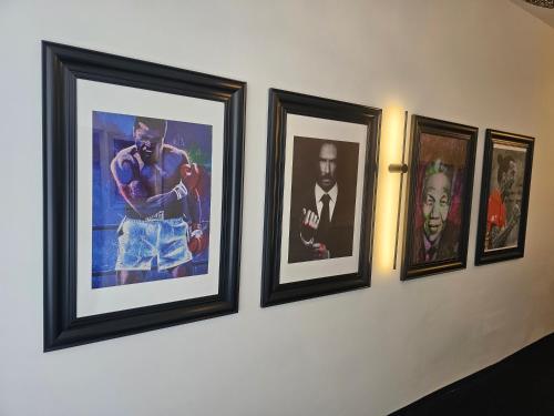 Fotografie z fotogalerie ubytování Best Boarding House v destinaci Hanau