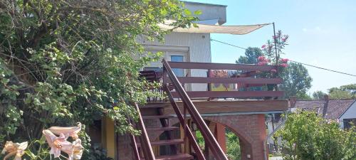 Anna Villa 8261 Badacsonytomaj, Park utca 80. kép - 3