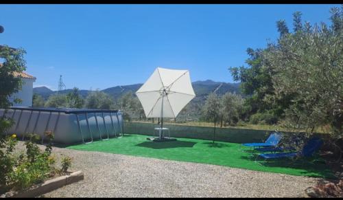 Gallery image of Casa Rural en Monda in Málaga