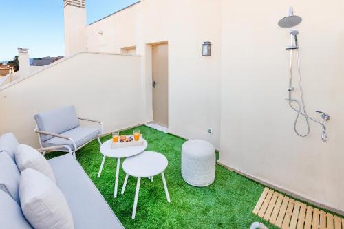 Exclusivo Dúplex Carrera