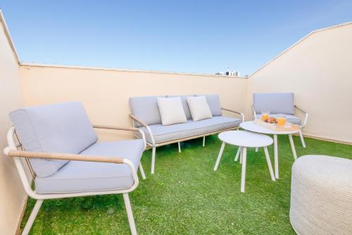 Exclusivo Dúplex Carrera