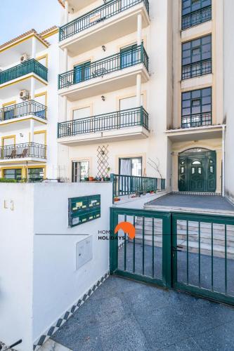 #020 Medronheira Apartment Relax & Comfort