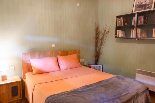 RestHouse Artemida