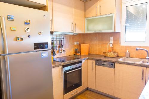 RestHouse Artemida