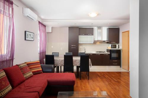 Medulin Fucane Two Bedroom Apartment