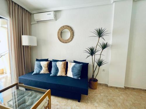 El Papagayo Apartment 2 mins walking to the beach
