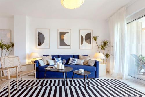 Genteel Home Ricardo Soriano III
