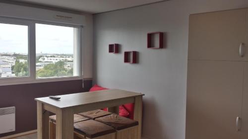 Photo de la galerie de l'établissement VACANCES 7ème CIEL, à La Rochelle