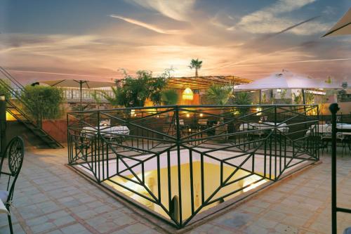 Riad Pierres et Saveurs Soleil – Photos 2