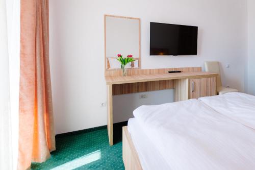 アマラにあるHotel Parcのギャラリーの写真