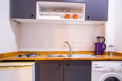 Cozy Studio Flat 5 min to Kordon Alsancak in Izmir