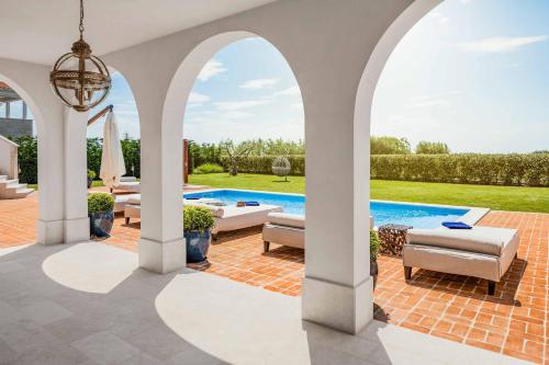 Villa Presidential – Photos 4