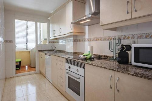 Fotografia z galérie ubytovania Apartamento Atenea v destinácii Platja de l'Arenal