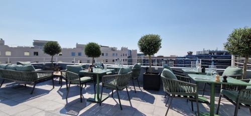 OKKO Hotels Nice Aéroport photo 12