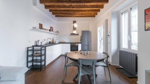 Italianway Comfort - Alfieri 18