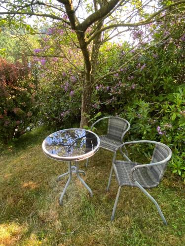 Gallery image of Treetops in Welshpool