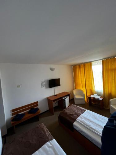 アマラにあるHotel Parcのギャラリーの写真